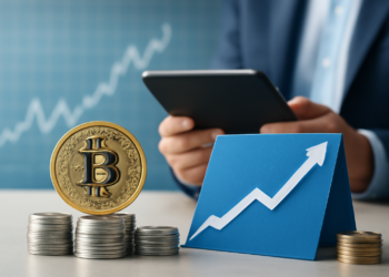 Fold alcanza nuevas cotas en la bolsa tras una sorprendente venta de Bitcoin y la eliminación de su deuda 4 Fold alcanza nuevas cotas en la bolsa tras una sorprendente venta de Bitcoin y la eliminación de su deuda