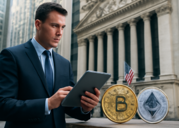 Wall Street se prepara para un nuevo dato clave tras la caída de la IA.
