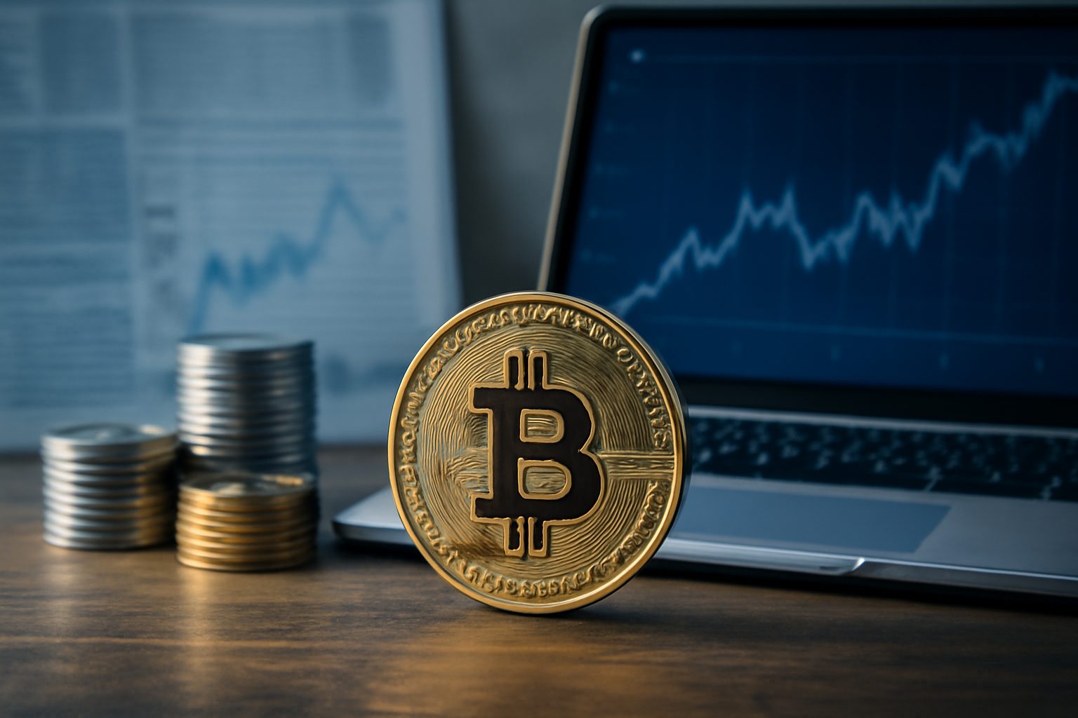Bitcoin alcanza los 62.000 dólares: ¿Qué ocultan las tensiones con Irán y las salidas de ETF? 1 Bitcoin alcanza los 62.000 dólares: ¿Qué ocultan las tensiones con Irán y las salidas de ETF?