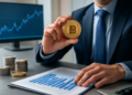 Morgan Stanley revela la sorprendente barrera que enfrenta Bitcoin en Wall Street