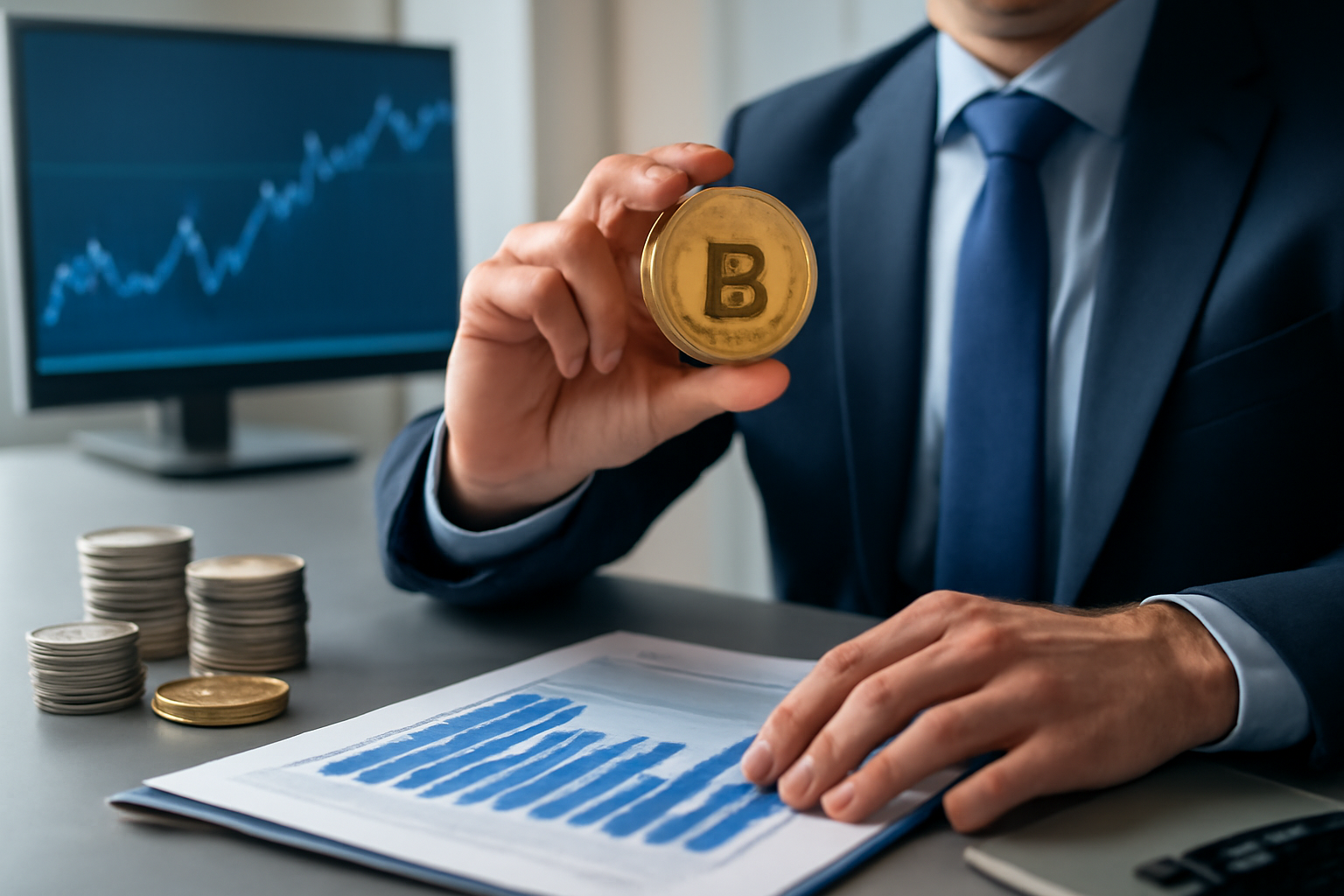 Morgan Stanley revela la sorprendente barrera que enfrenta Bitcoin en Wall Street 1 Morgan Stanley revela la sorprendente barrera que enfrenta Bitcoin en Wall Street