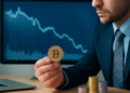 ¿Está Bitcoin a punto de tocar fondo? Expertos anticipan un último giro en su trayectoria.