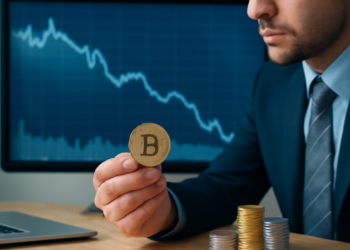 ¿Está Bitcoin a punto de tocar fondo? Expertos anticipan un último giro en su trayectoria.