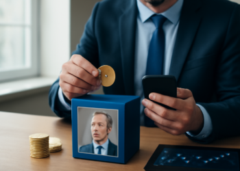 Inversores cripto británicos destinan fortunas al partido de Nigel Farage 4 Inversores cripto británicos destinan fortunas al partido de Nigel Farage
