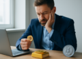 La sorprendente razón detrás del desinterés de los inversores por Bitcoin y el oro 10 La sorprendente razón detrás del desinterés de los inversores por Bitcoin y el oro