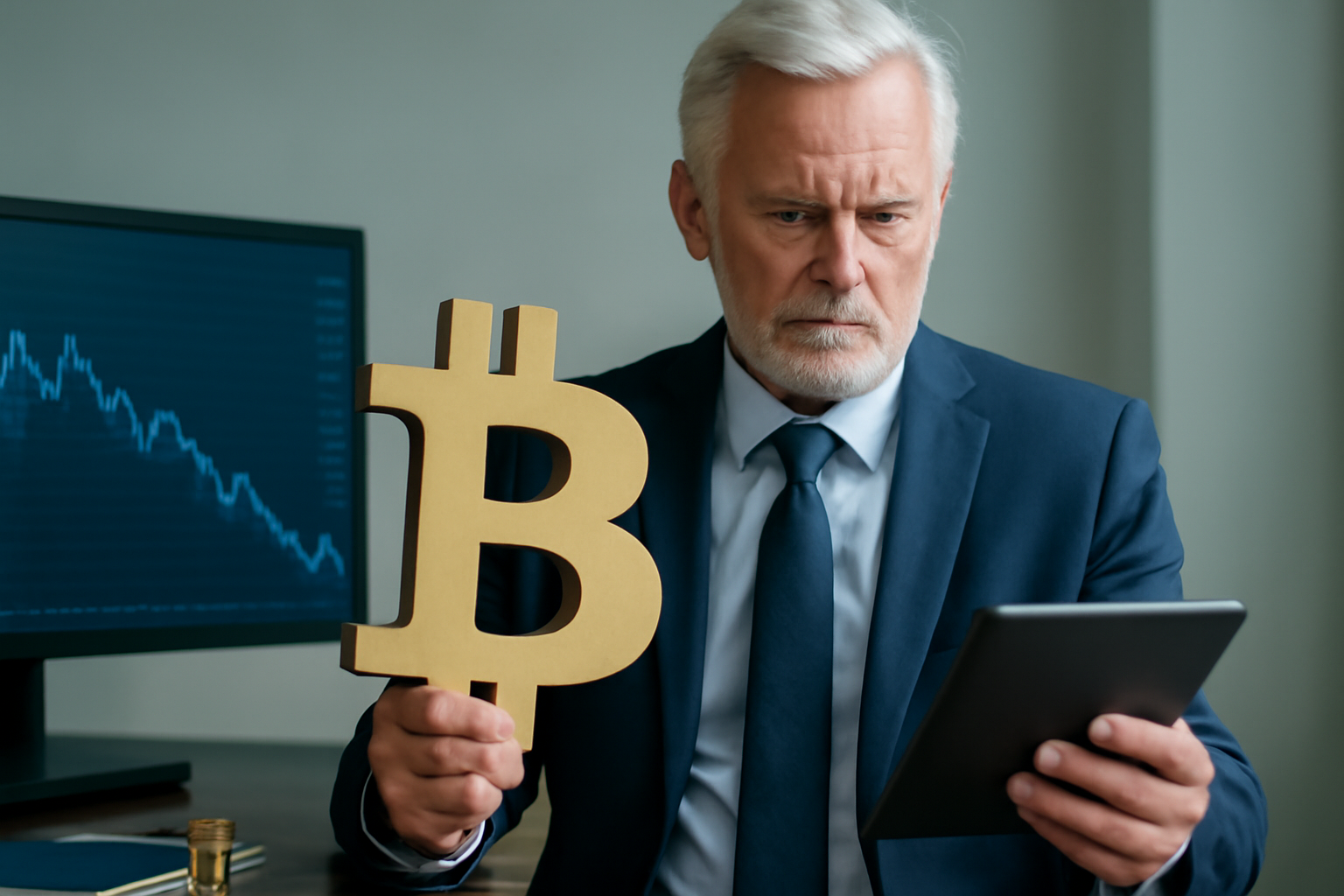 Inversores veteranos se resisten a vender a pesar del histórico desplome de Bitcoins en pérdidas. 1 Inversores veteranos se resisten a vender a pesar del histórico desplome de Bitcoins en pérdidas.