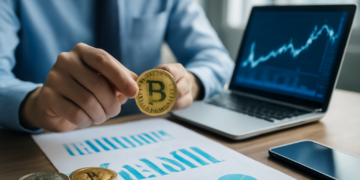 La nueva revolución cripto va más allá de Bitcoin, según Bitwise