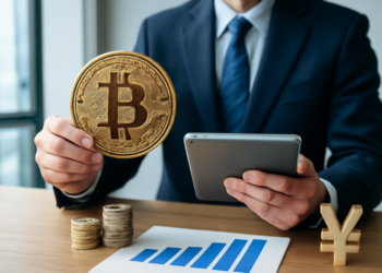 Japón transforma su enfoque sobre las criptomonedas: ¿implicará una revolución fiscal para los inversores?