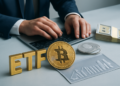 El dominio absoluto de BlackRock y Fidelity en el mercado de ETF de Bitcoin: ¿se extingue la competencia? 2 El dominio absoluto de BlackRock y Fidelity en el mercado de ETF de Bitcoin: ¿se extingue la competencia?