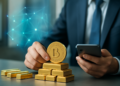 El gigante bancario de Singapur revoluciona el oro con tecnología blockchain