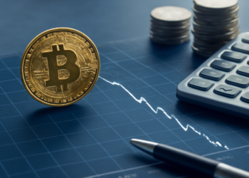 Bitcoin Cash se desploma: ¿Dónde encontrará el fondo tras perder más del 50% en un mes?