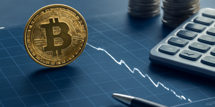 Bitcoin Cash se desploma: ¿Dónde encontrará el fondo tras perder más del 50% en un mes?