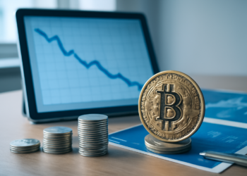 Bitcoin Cash se desploma: ¿Dónde encontrará el fondo tras perder más del 50% en un mes?