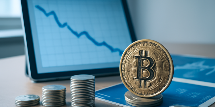 Bitcoin Cash se desploma: ¿Dónde encontrará el fondo tras perder más del 50% en un mes?