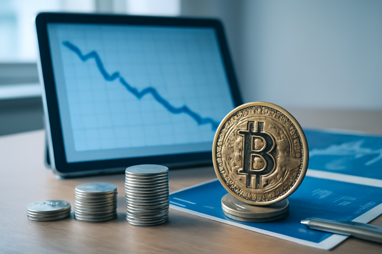 Bitcoin Cash se desploma: ¿Dónde encontrará el fondo tras perder más del 50% en un mes? 1 Bitcoin Cash se desploma: ¿Dónde encontrará el fondo tras perder más del 50% en un mes?