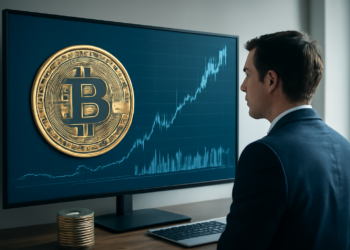 El inesperado impulso de Bitcoin tras el anuncio de Trump sobre Irán que ha sorprendido a los mercados.