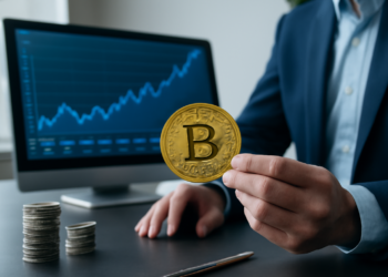 El inesperado impulso de Bitcoin tras el anuncio de Trump sobre Irán que ha sorprendido a los mercados.