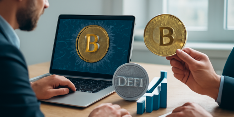 La SEC apoya a los programadores de DeFi: ¿Un giro inesperado en el panorama cripto?