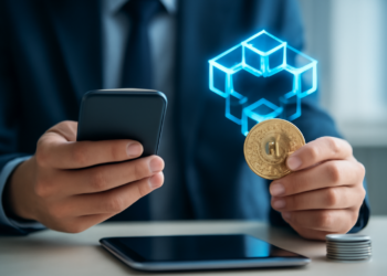Citi revoluciona el mercado: las acciones privadas dan el salto a la blockchain 4 Citi revoluciona el mercado: las acciones privadas dan el salto a la blockchain
