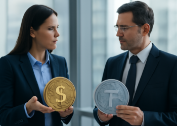 Hyperliquid y Paradigm levantan la voz contra las regulaciones de EE. UU. que afectan a las stablecoins 4 Hyperliquid y Paradigm levantan la voz contra las regulaciones de EE. UU. que afectan a las stablecoins