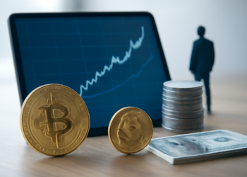 La locura del mercado cripto: ¿Qué papel juegan TRUMP, el HYPE y Dogecoin en la jornada de hoy?