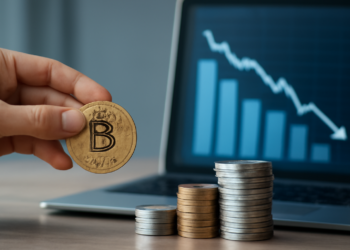 Nakamoto liquida 600 BTC y reduce su deuda en 45 millones tras el desplome del 50% de Bitcoin desde su pico histórico. 4 Nakamoto liquida 600 BTC y reduce su deuda en 45 millones tras el desplome del 50% de Bitcoin desde su pico histórico.