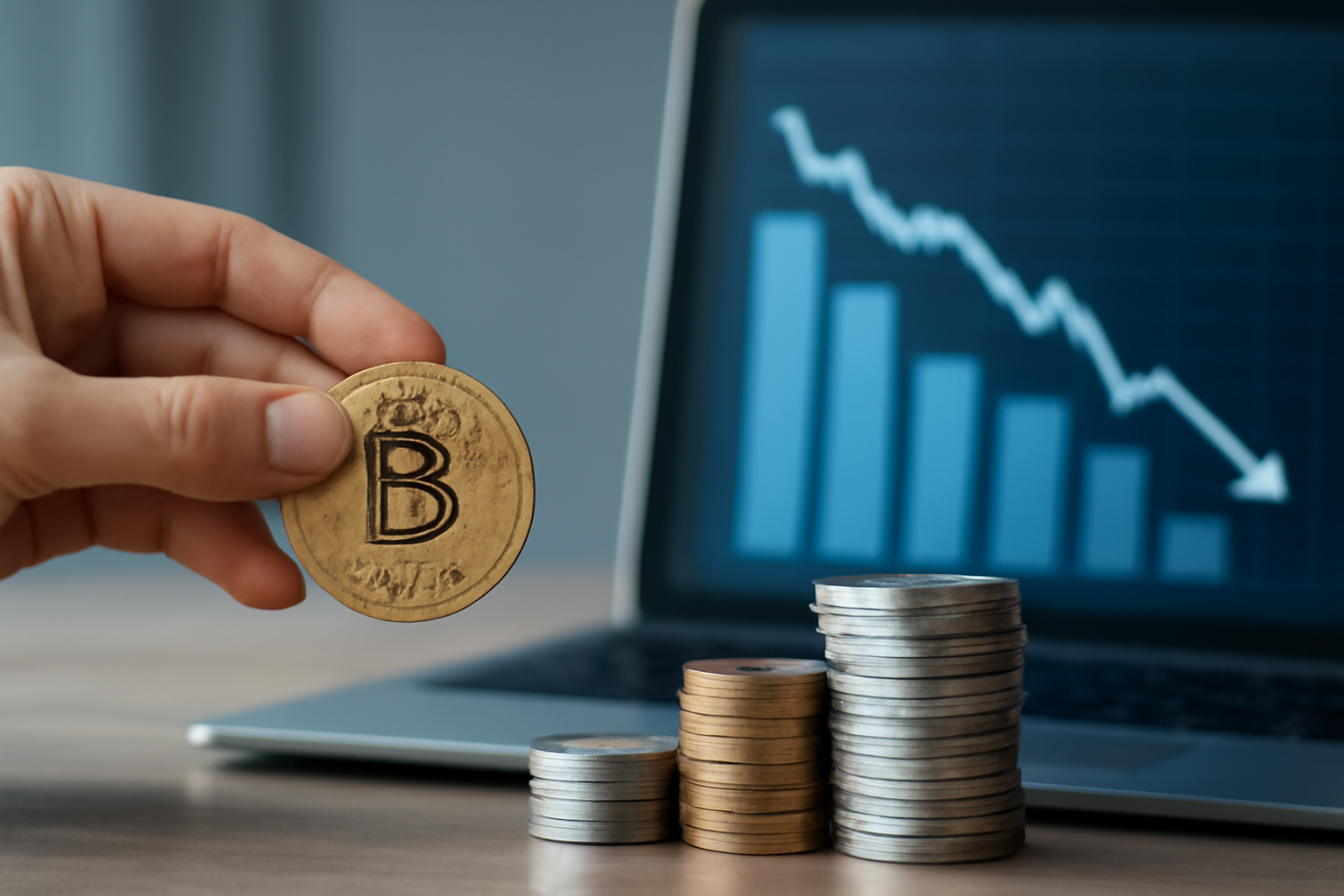 Nakamoto liquida 600 BTC y reduce su deuda en 45 millones tras el desplome del 50% de Bitcoin desde su pico histórico. 1 Nakamoto liquida 600 BTC y reduce su deuda en 45 millones tras el desplome del 50% de Bitcoin desde su pico histórico.