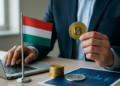 Hungría da un giro inesperado al permitir las criptomonedas tras la partida de Orbán.