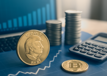 El sorprendente ascenso del memecoin de Trump: un 25% más cerca de su cumpleaños