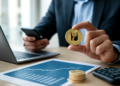 Metaplanet refuerza su apuesta por Bitcoin al incorporar un bróker en su cartera.