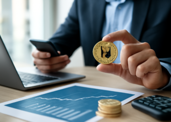 Metaplanet refuerza su apuesta por Bitcoin al incorporar un bróker en su cartera.