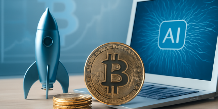 El impacto de SpaceX y la inteligencia artificial en el bitcoin: ¿se acerca el momento de la recuperación? 1 El impacto de SpaceX y la inteligencia artificial en el bitcoin: ¿se acerca el momento de la recuperación?