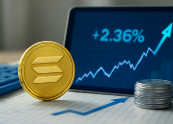 Solana (SOL) sube un 2,36% el 13 de junio de 2026: ¿es el final de la corrección o una trampa para optimistas? 4 Solana (SOL) sube un 2,36% el 13 de junio de 2026: ¿es el final de la corrección o una trampa para optimistas?
