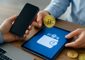 MetaMask presenta su innovadora billetera inteligente: descubre cómo tu criptomoneda se gestiona sola 4 MetaMask presenta su innovadora billetera inteligente: descubre cómo tu criptomoneda se gestiona sola