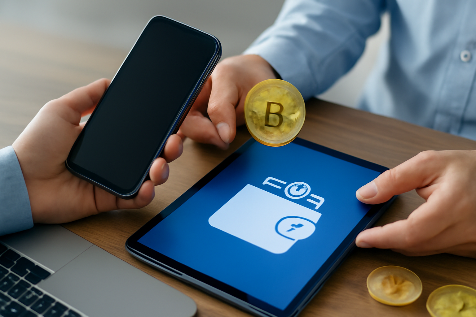 MetaMask presenta su innovadora billetera inteligente: descubre cómo tu criptomoneda se gestiona sola 1 MetaMask presenta su innovadora billetera inteligente: descubre cómo tu criptomoneda se gestiona sola