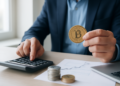 El inesperado impulso del Bitcoin: ¿Qué tiene que ver Irán en su salto por encima de los 63.000 dólares?