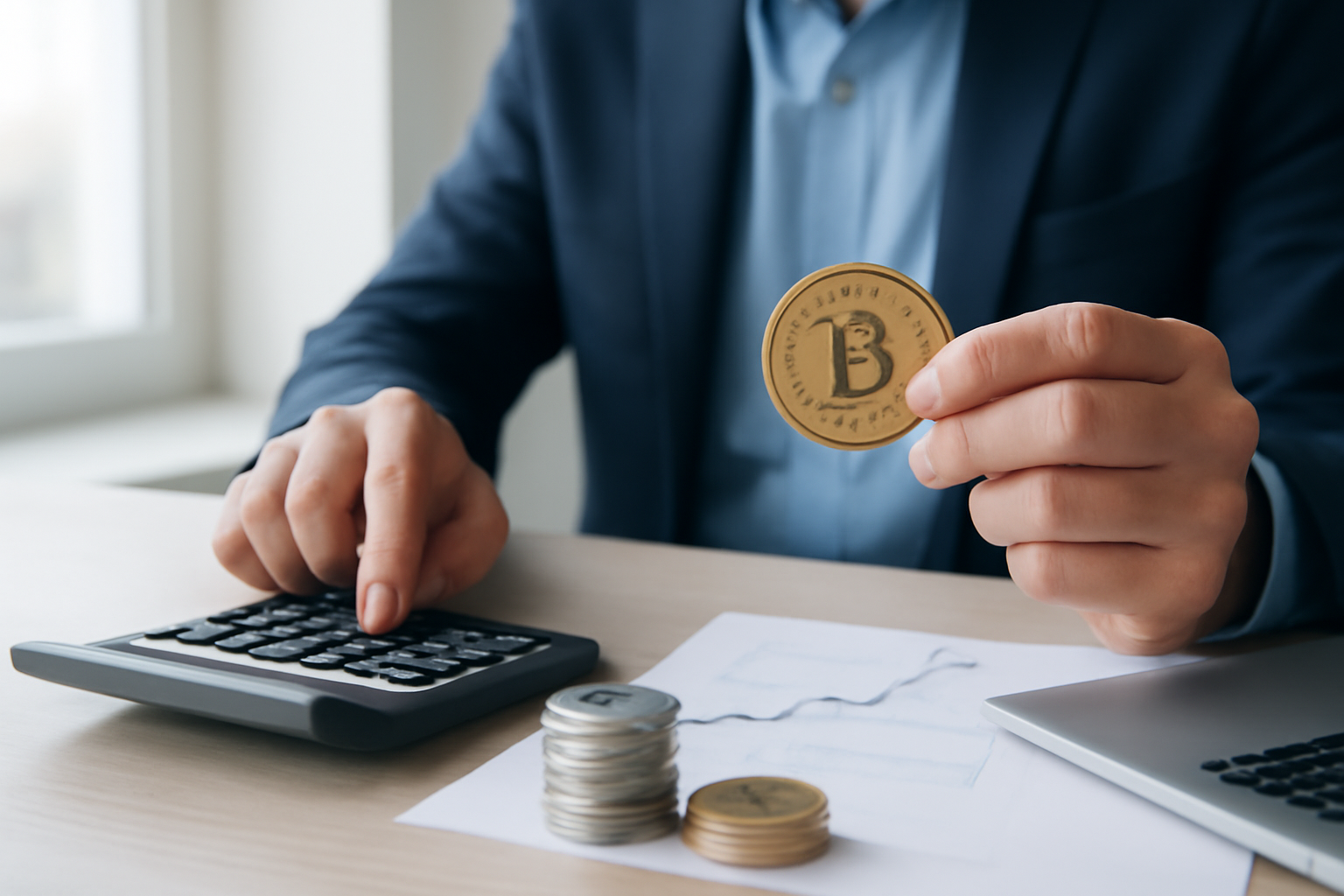 El inesperado impulso del Bitcoin: ¿Qué tiene que ver Irán en su salto por encima de los 63.000 dólares? 1 El inesperado impulso del Bitcoin: ¿Qué tiene que ver Irán en su salto por encima de los 63.000 dólares?