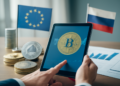 La UE lanza un nuevo golpe a Rusia: el 21.º paquete de sanciones impacta también en el mundo de las criptomonedas.