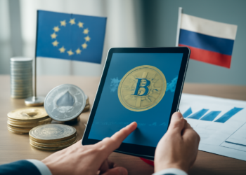 La UE lanza un nuevo golpe a Rusia: el 21.º paquete de sanciones impacta también en el mundo de las criptomonedas.