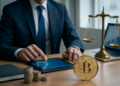 Más de 200 empresas de criptomonedas intensifican su lucha: una ley clave en EE.UU. está a la vista.