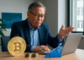 Robert Kiyosaki revela el error crítico que la mayoría de los inversores no ve venir 2 Robert Kiyosaki revela el error crítico que la mayoría de los inversores no ve venir