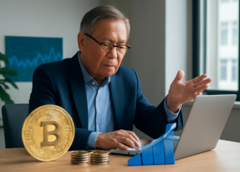 Robert Kiyosaki revela el error crítico que la mayoría de los inversores no ve venir 4 Robert Kiyosaki revela el error crítico que la mayoría de los inversores no ve venir