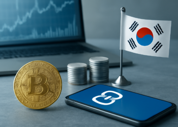 Chainalysis se une a Corea del Sur en la batalla contra el crimen en el mundo de las criptomonedas.