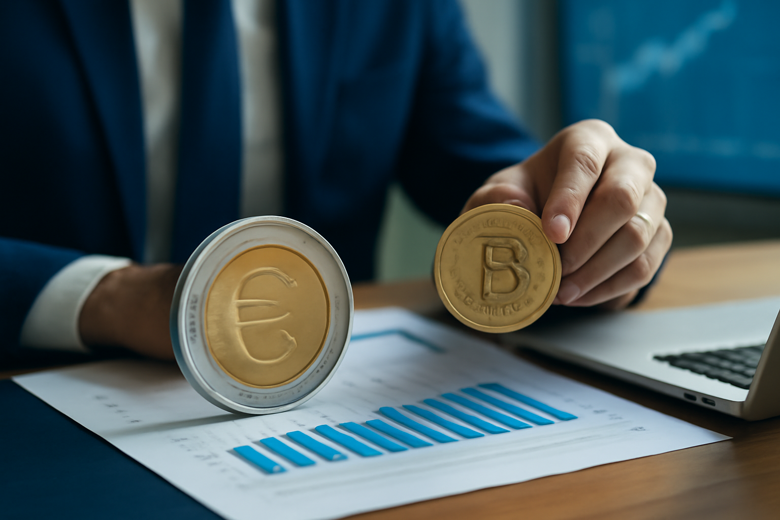El BCE se prepara para una histórica subida de tipos de interés: ¿será esta la medida que cambiará el rumbo económico? 1 El BCE se prepara para una histórica subida de tipos de interés: ¿será esta la medida que cambiará el rumbo económico?
