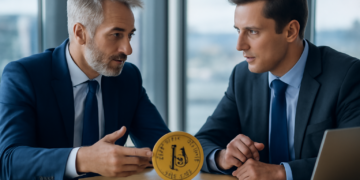 Saylor reconoce a Musk como clave para que el 25% de 'Mag8' abrace el bitcoin