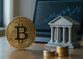 Bitcoin, la fortaleza oculta que supera a los bancos en la era de las computadoras cuánticas 4 Bitcoin, la fortaleza oculta que supera a los bancos en la era de las computadoras cuánticas