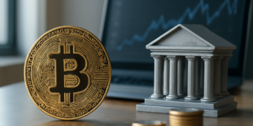 Bitcoin, la fortaleza oculta que supera a los bancos en la era de las computadoras cuánticas