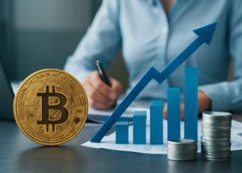 Bitcoin vuelve a brillar con su salto a los 64.000 dólares tras el éxito de SpaceX y el resurgir de los ETF. 4 Bitcoin vuelve a brillar con su salto a los 64.000 dólares tras el éxito de SpaceX y el resurgir de los ETF.
