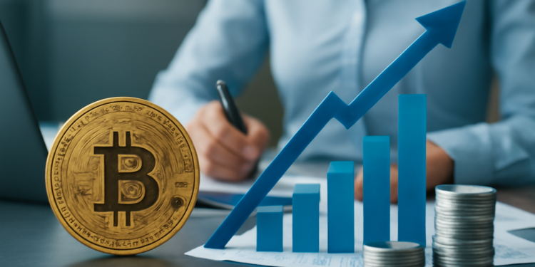 Bitcoin vuelve a brillar con su salto a los 64.000 dólares tras el éxito de SpaceX y el resurgir de los ETF.