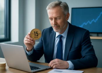 Saylor celebra la influencia de Musk: ¿Un cuarto de los 'Mag8' se pasa al Bitcoin?